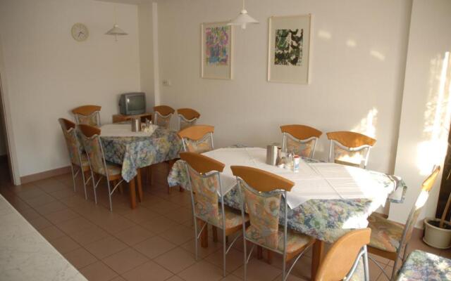 Guest Accomodation Škerlak