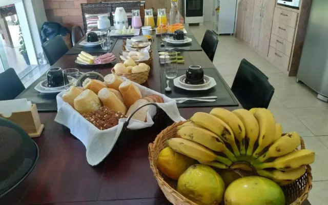 Pousada S¿o Vale das Olivas