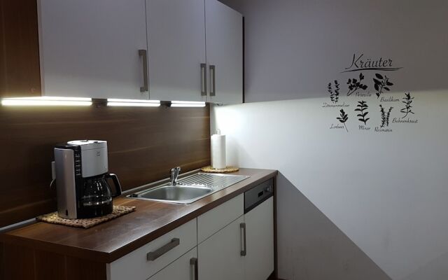 Eifel Dream Landhaus