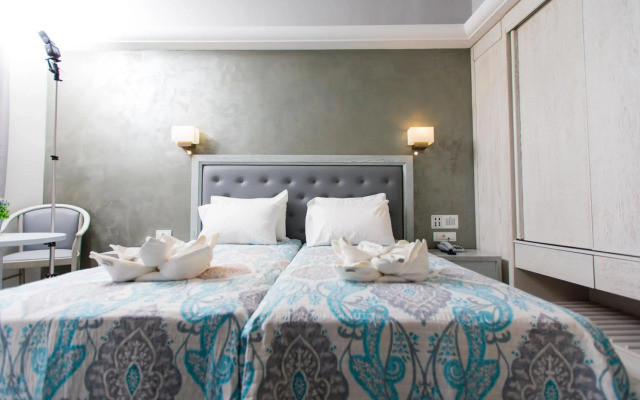 Anita Beach Hotel - Adults Only