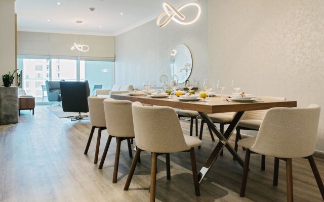 Boutique Living - Park Island Dubai Marina