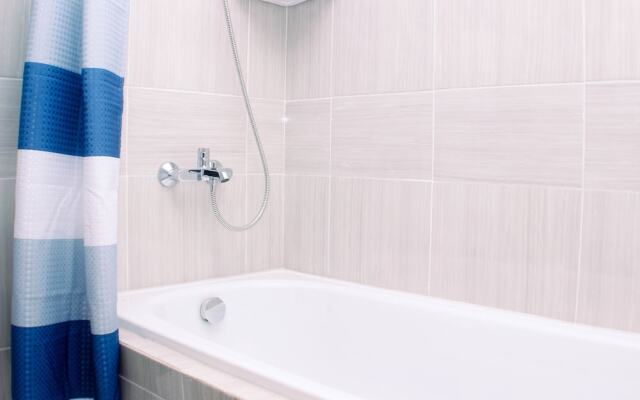 1Br Spacious Combine Unit At Vasanta Innopark Apartment