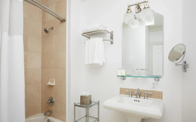 The Franklin on Rittenhouse, A Boutique Hotel