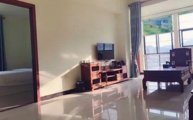 Xi'erdun Hotel