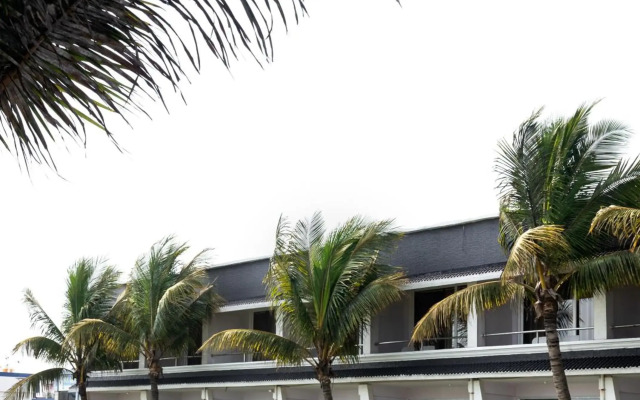 Hotel Sonar Bangla Mandarmoni