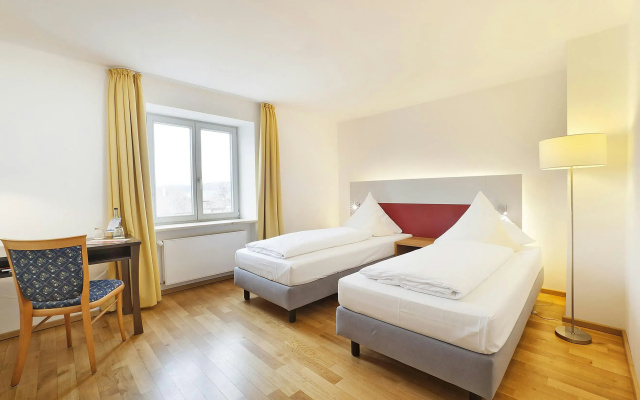 Landgasthof Hotel Hirsch