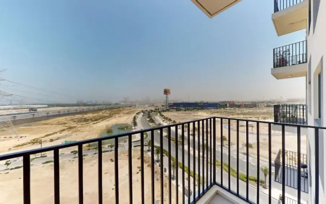 JLT - Wasl Gate - The Nook 1 621