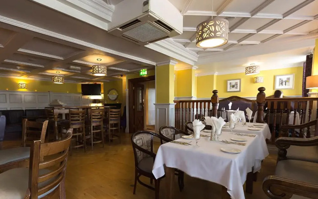 Ballyliffin Hotel