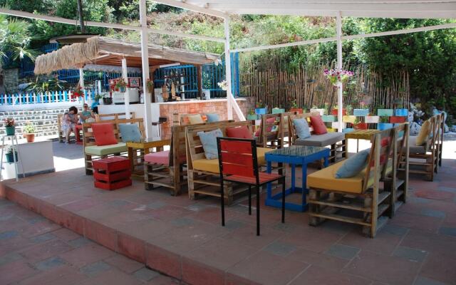 Hotel Dea