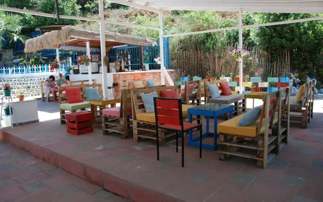 Hotel Dea