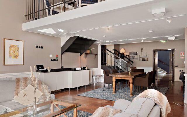 Grand Halmstad, WorldHotels Crafted