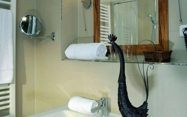 Hotel Ampervilla