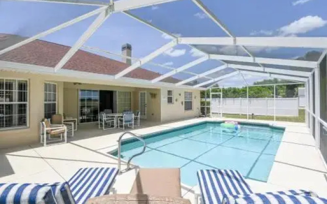 Villa Dylan