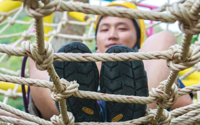 Brookside Valley Resort