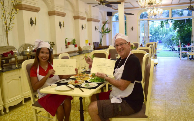 Hoi An Garden Palace & Spa