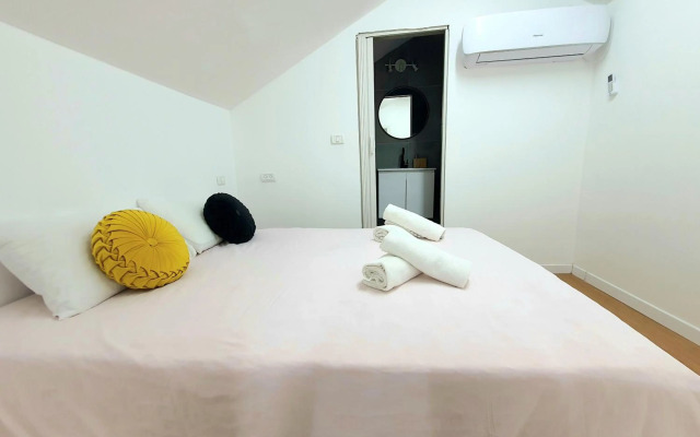 Barak Royal suites 57 Duplex