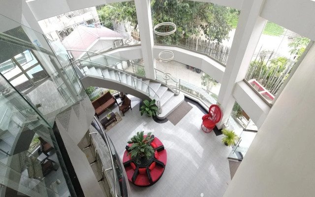 The Mang-Yan Grand Hotel powered by Cocotel