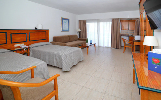 Aparthotel PYR Fuengirola