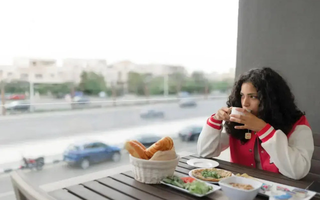 Royal Inn Residence New Cairo