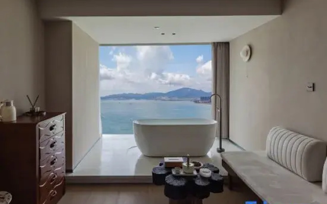 The Ocean Hotel