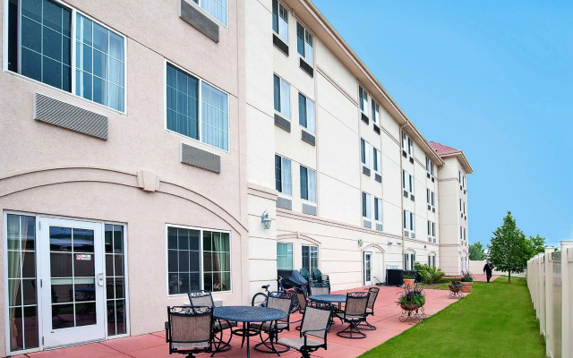 SureStay Plus Hotel by Best Western Billings