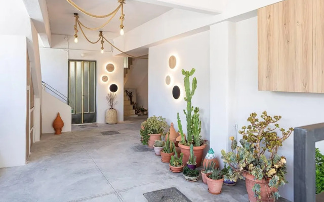Beautiful 2-bed Apartment in Rethymno