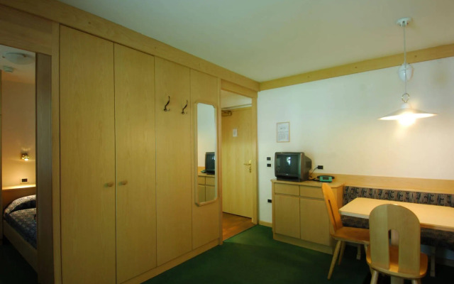 Residence Contrin
