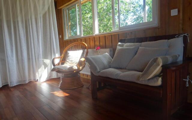 La Grange Océane - Climatisation & Piscine Chauffée en saison