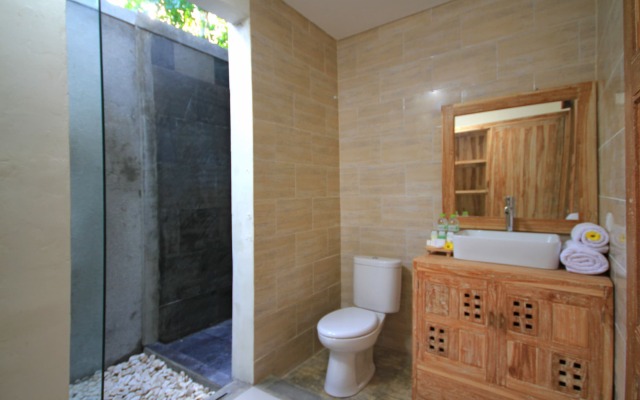 Uma de Villa Sanur
