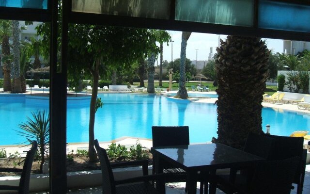 Hotel Mirabelle