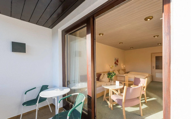 Hotel Gasthof Brauwirt