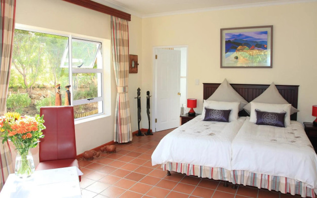 Somerset Sights Bed and Breakfast