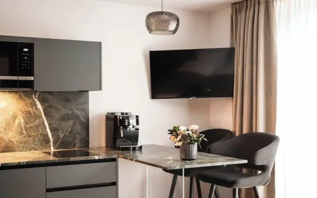 Distinctive Luxury Dolomiti Apartments Terre71