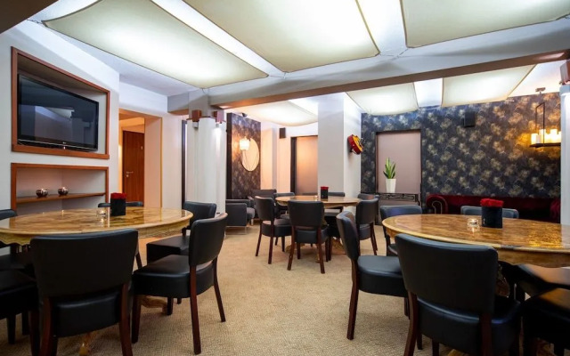 Marena Wellness & Spa