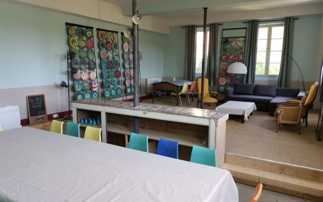 Gîte des Jardins de Barbirey