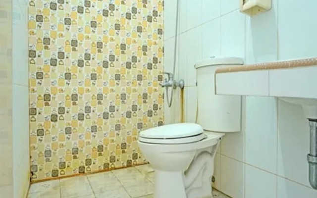 Hotel O Jahip Syariah