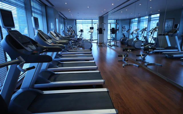 Grand Ankara Hotel & Convention Center
