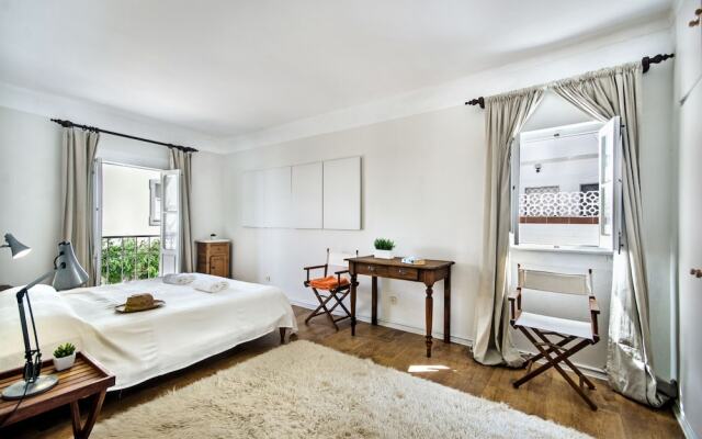 Casa do Carolas by MarsAlgarve