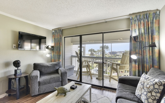 Casa Del Mar 192-gary's Getaway