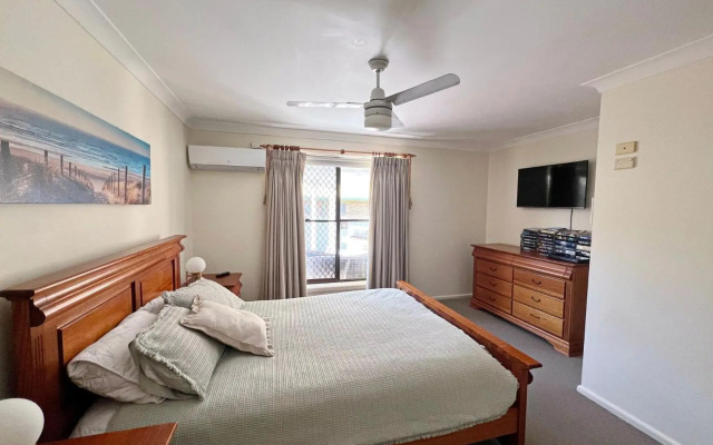 Beach House Landsborough