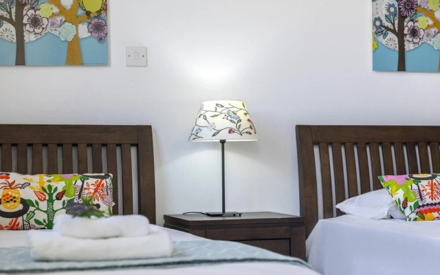 Protaras Palm Suite 207