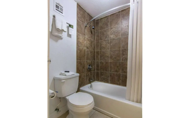 Americas Best Value Inn