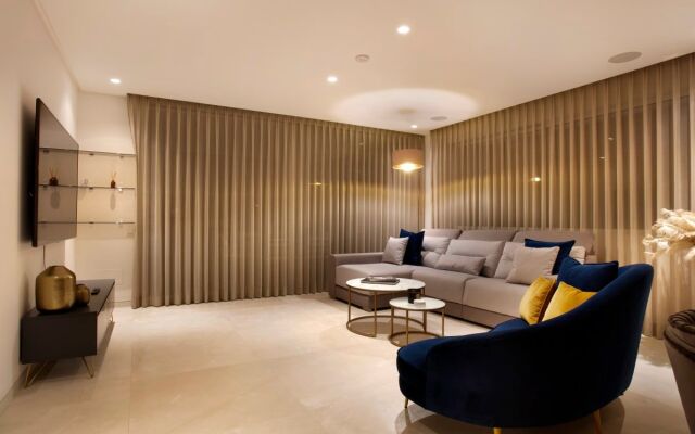 All About Almendros Apartments
