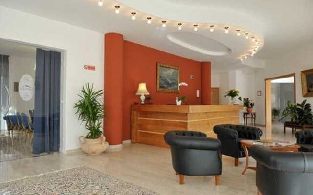 Ruggiero Park Hotel