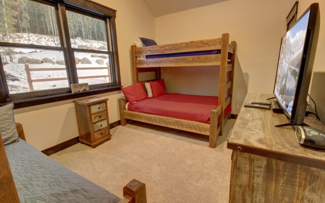 Alders 854 Independence Rd