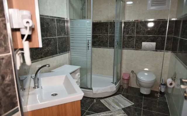 Düzce Kervansaray Suit Otel