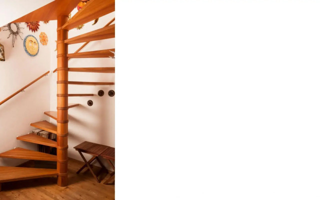 Chesa Roser - Samedan