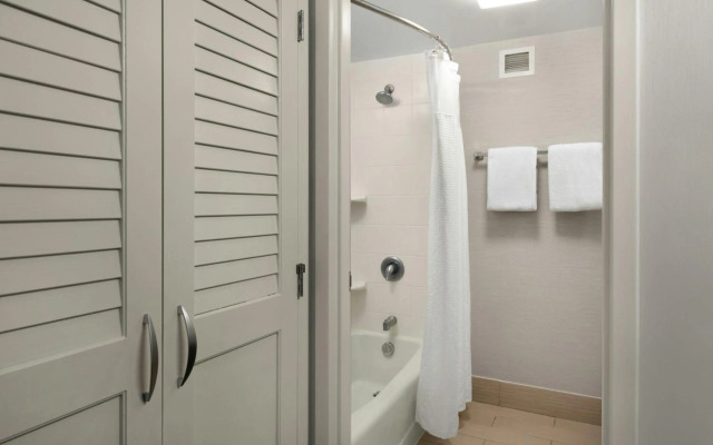 Courtyard by Marriott Portland Beaverton