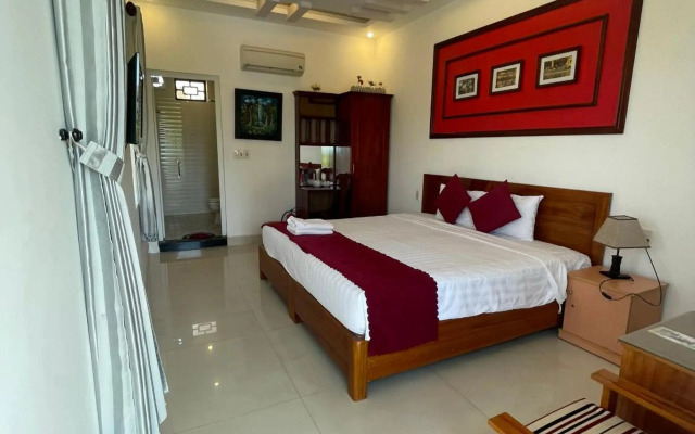 Red House Homestay