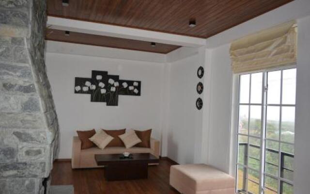 Tranquil Villa